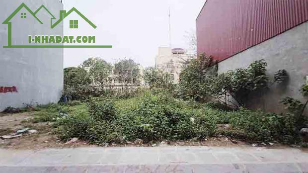 Bán đất Xã Đàn, Đống Đa, hiếm, giá đầu tư, 97m, mt5.2m, 22 tỷ, 0985696268