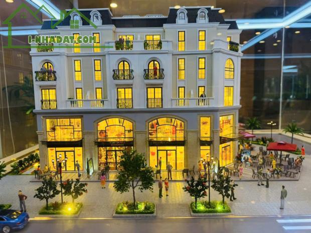 CƠ HỘI SỞ HỮU BIỆT THỰ & SHOPHOUSE CAO CẤP TẠI BẮC NINH – HỒNG HẠC CITY CHÍNH THỨC MỞ - 3