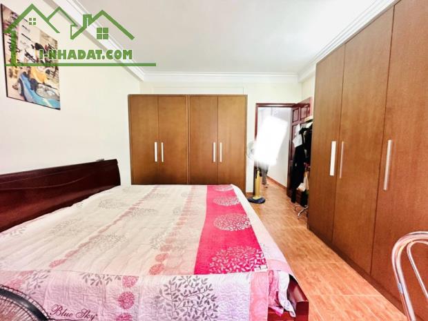Rung chuyển. Bán nhà Bùi Xương Trạch, Thanh Xuân. 30m2 x 5T. NGÕ THÔNG.GARA . Hơn 5 Tỷ. - 3