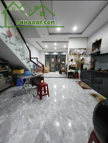 👉💥Nhà mặt tiền Phú Lộc 18, Lý Thái Tông- Liên Chiểu- Thanh Khê- gần biển.