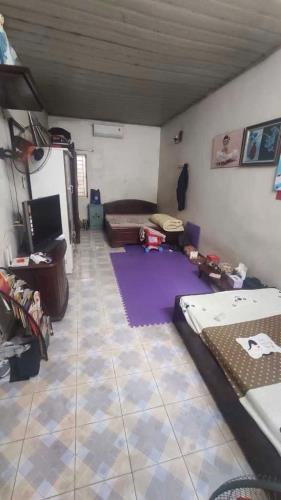 Bán đất tặng nhà. Khuôn tiền nhỏ xinh xinh - 1