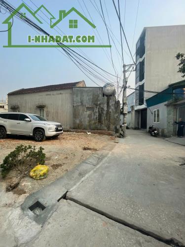 ĐẤT NGỌC HÒA – ĐƯỜNG Ô TÔ – GẦN CHỢ – CHỈ 21 TRIỆU/M² - 3