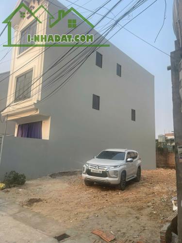 ĐẤT NGỌC HÒA – ĐƯỜNG Ô TÔ – GẦN CHỢ – CHỈ 21 TRIỆU/M² - 2