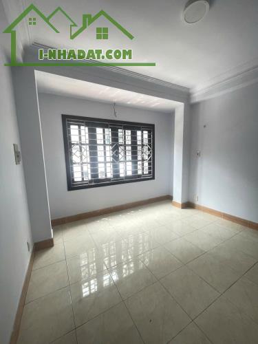 Bán Nhà Tân Bình - Hẻm Xe tải - Kinh Doanh - Giá chỉ 7.9 tỷ - 2