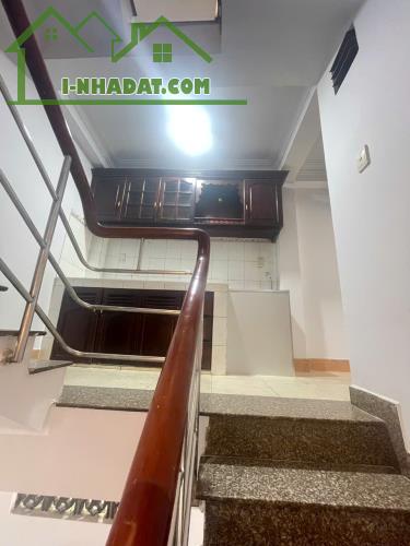 Bán Nhà Tân Bình - Hẻm Xe tải - Kinh Doanh - Giá chỉ 7.9 tỷ - 1