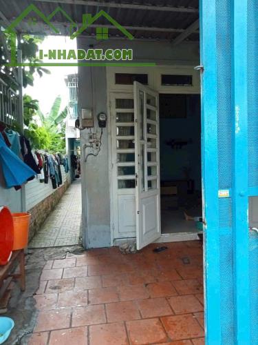 ✅⏩NHÀ SỔ HỒNG RIÊNG 5M X 25M 1/HUỲNH THỊ NA,ẤP 6 ĐÔNG THẠNH ,HÓC MÔN - 4