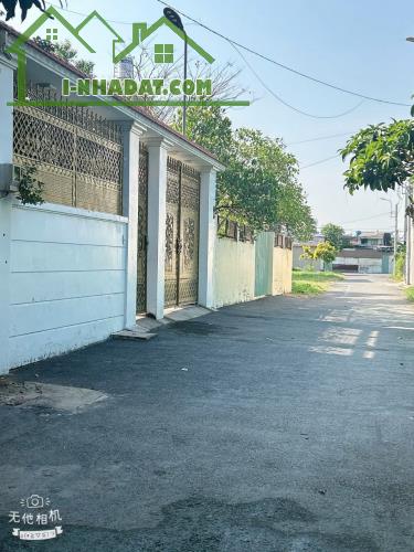 ✅⏩NHÀ SỔ HỒNG RIÊNG 5M X 25M 1/HUỲNH THỊ NA,ẤP 6 ĐÔNG THẠNH ,HÓC MÔN - 2