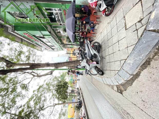 Siêu phẩm CHDV Trần Đại Nghĩa, xây mới 5 tầng, thang máy, dòng tiền ổn định - 4