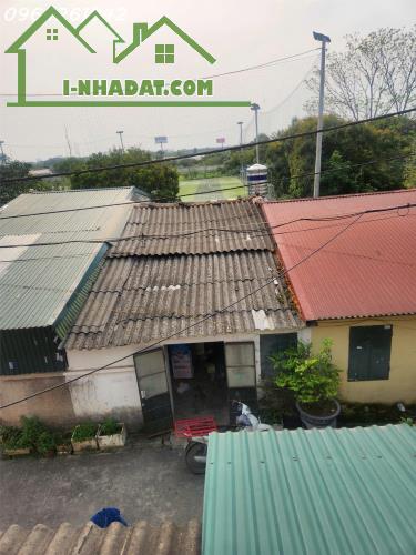 Cần bán lô đất 78,5m2 tại Viện Rau A - TT.Trâu Quỳ - Gia Lâm - Hà Nội, ngõ 5m, 2 mặt - 1