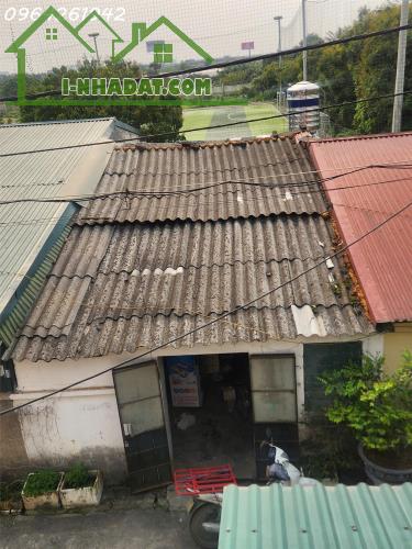 Cần bán lô đất 78,5m2 tại Viện Rau A - TT.Trâu Quỳ - Gia Lâm - Hà Nội, ngõ 5m, 2 mặt
