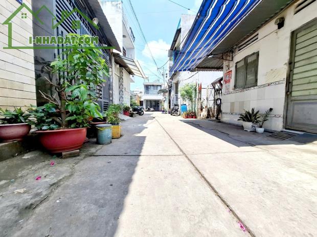 + 👉 SỐC SIÊU PHẨM GẤP GẤP BÁN NHÀ Đ LÊ ĐÌNH CẨN  TÂN TẠO BÌNH TÂN 6*16m C4 Nhỉnh 5xT - 5