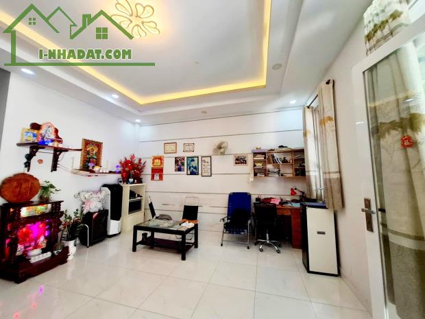 + 👉 SỐC SIÊU PHẨM GẤP GẤP BÁN NHÀ Đ LÊ ĐÌNH CẨN  TÂN TẠO BÌNH TÂN 6*16m C4 Nhỉnh 5xT - 4