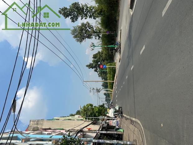 Bán nhà mặt tiền Tân Sơn-ngang 5m-4PN-sổ vuông-2 mặt tiền-gần sân golf giá tốt - 3
