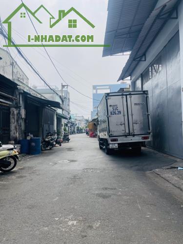 + 👉 SỐC SIÊU PHẨM GẤP GẤP BÁN NHÀ Đ LÊ ĐÌNH CẨN  TÂN TẠO BÌNH TÂN 5*26m 2L Nhỉnh 6xT - 5