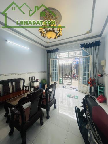 + 👉 SỐC SIÊU PHẨM GẤP GẤP BÁN NHÀ Đ LÊ ĐÌNH CẨN  TÂN TẠO BÌNH TÂN 5*26m 2L Nhỉnh 6xT - 4