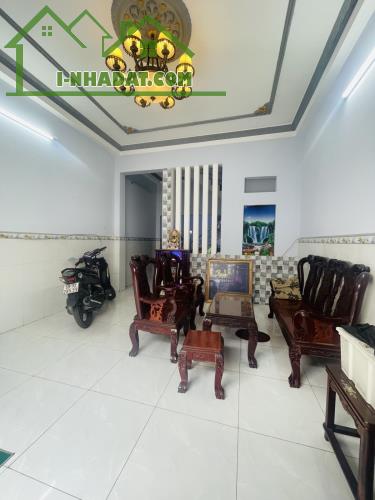 + 👉 SỐC SIÊU PHẨM GẤP GẤP BÁN NHÀ Đ LÊ ĐÌNH CẨN  TÂN TẠO BÌNH TÂN 5*26m 2L Nhỉnh 6xT - 3