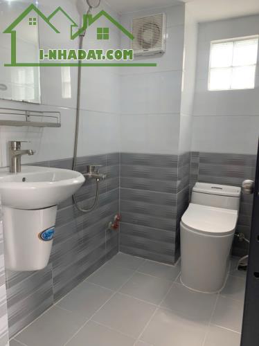 Bán nhà mặt tiền Tân Bình-ngang 4.2m-10PN-thang máy+nội thất chỉ 8 tỷ hơn - 3