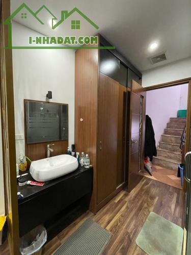 KHU VIP QUẬN BA ĐÌNH-MẶT NGÕ NÚI TRÚC ÔTÔ TRÁNH-27M 5T 11xTỶ-KINH DOANH CỰC ĐỈNH - 2