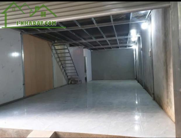 🔥Cho thuê KHO kết hợp VP,chỗ ở 50m x2 sàn chỉ 6.5tr/tháng tại Dương Nội,Kiến Hưng,Hà Đông