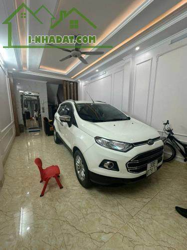 SIÊU PHẨM NGUYỄN NGỌC NẠI - THANH XUÂN - 39M× 7T - 16.5 TỶ -  THANG MÁY - Ô TÔ VÀO NHÀ - C