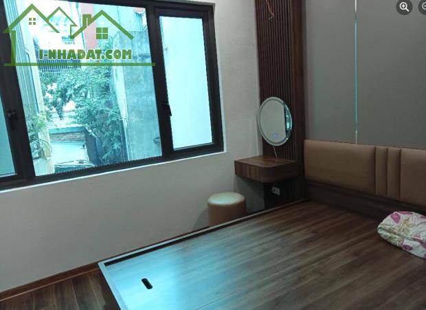CHỈ HƠN 7 TỶ ACE ĐÃ CÓ THỂ SỞ HŨU NHÀ ĐẸP - Bán nhà HỒ ĐỀN LỪ - 40M2 - Ô TÔ ĐỖ CỬA - 2