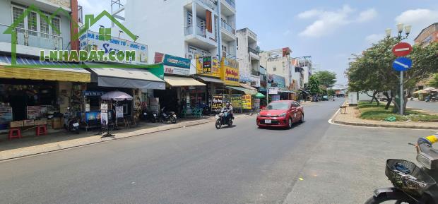Cho thuê nhà Mặt Tiền Lê Thúc Hoạch 44m², 1 Lầu - GẦN CHỢ TÂN HƯƠNG - 1