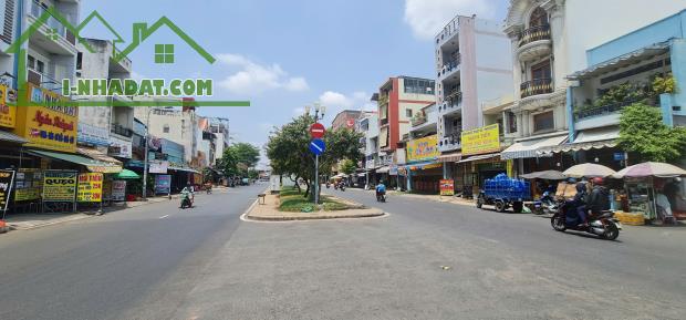 Cho thuê nhà Mặt Tiền Lê Thúc Hoạch 44m², 1 Lầu - GẦN CHỢ TÂN HƯƠNG - 2