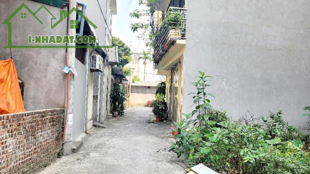 BÁN ĐẤT NGÕ 264 NGỌC THỤY - 68M² - HƠN 7 TỶ - CÓ THƯƠNG LƯỢNG  📍 Vị trí trung tâm Ngọc Th