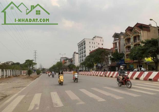 NHÀ  VĂN TIẾN DŨNG BẮC TỪ LIÊM - 30M2, 2 THOÁNG - G.I.Á ĐẦU TƯ CHỈ 4.x TỶ (CÓ THƯƠNG LƯỢNG