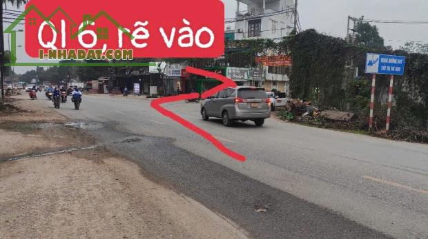 Đất siêu thổ cư đia thế đẹp  giá cả hợp lý thuận tiện giao thông - 1