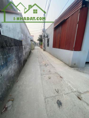 BÁN ĐẤT LÔ GÓC QUANG MINH - MÊ LINH - HN - 60M2 - SỔ ĐỎ CHÍNH CHỦ - SẴN DÒNG TIỀN