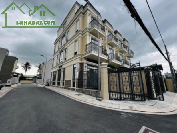 BÁN NHÀ THỦ ĐỨC GIÁ SIÊU HỜI DIỆN TÍCH 63 NHÀ 2 TẦNG, GIÀ CHÀO 4,9 - 2
