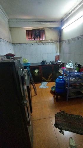 7 TỶ🛎️ NHÀ 4 LẦU BTCT HÀ HUY GIÁP THẠNH XUÂN QUẬN 12- CHỦ CẦN BÁN GẤP. MÔ TẢ: - 2