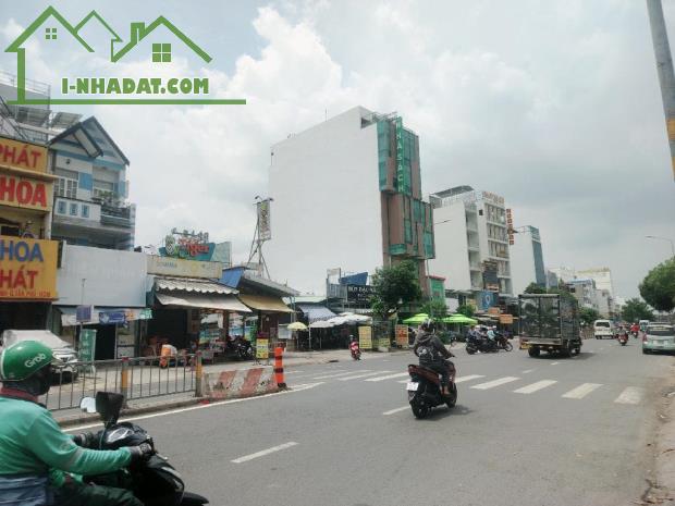 MẶT TIỀN KINH DOANH SẦM UẤT TÂY THẠNH TÂN PHÚ - DÒNG TIỀN GẦN 200tr/năm - 80M2 - CHỈ