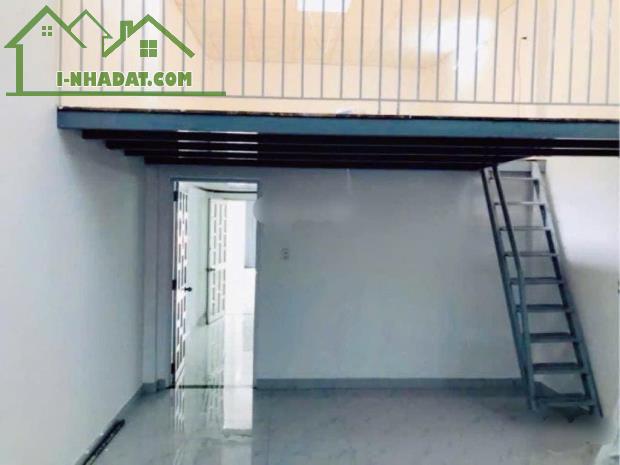 MẶT TIỀN KINH DOANH SẦM UẤT TÂY THẠNH TÂN PHÚ - DÒNG TIỀN GẦN 200tr/năm - 80M2 - CHỈ - 1