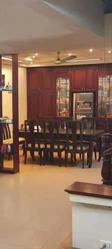 MẶT NGÕ OTO ĐỖ - KINH DOANH - BA ĐÌNH - WIEW  HỒ , MẶT TIỀN TIÊU CHUẨN VIP, DÂN XÂY Ở SƯỚN - 5