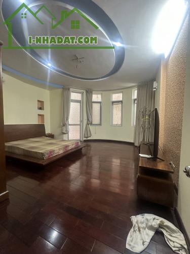 MẶT NGÕ OTO ĐỖ - KINH DOANH - BA ĐÌNH - WIEW  HỒ , MẶT TIỀN TIÊU CHUẨN VIP, DÂN XÂY Ở SƯỚN - 1