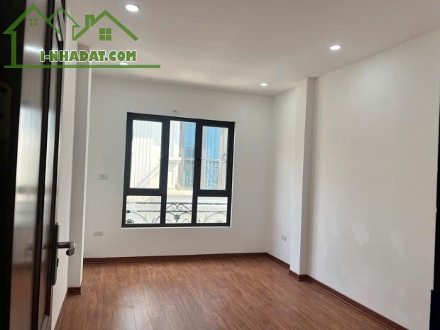 BÁN NHÀ 5 TẦNG - QUỲNH ĐÔ, THANH TRÌ - GIÁ 4.35 TỶ - 1