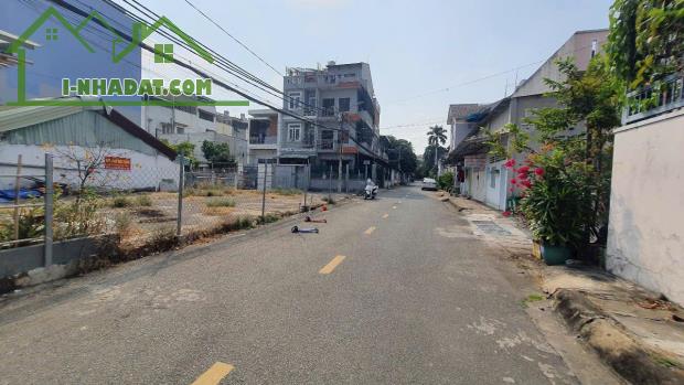 Bán đất GÓC 2 MT Đường – LÊ VĂN VIỆT, Tp. TĐ – SỔ RIÊNG – DT 288m2, GIÁ TỐT. LH 0909185988 - 3
