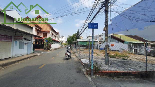 Bán đất GÓC 2 MT Đường – LÊ VĂN VIỆT, Tp. TĐ – SỔ RIÊNG – DT 288m2, GIÁ TỐT. LH 0909185988 - 2