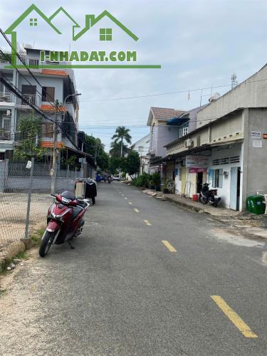 Bán đất GÓC 2 MT Đường – LÊ VĂN VIỆT, Tp. TĐ – SỔ RIÊNG – DT 288m2, GIÁ TỐT. LH 0909185988 - 1