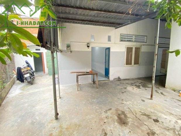 NHÀ CỦ Q7 TÂN HƯNG NGANG 8,4M DT130m2 - 2