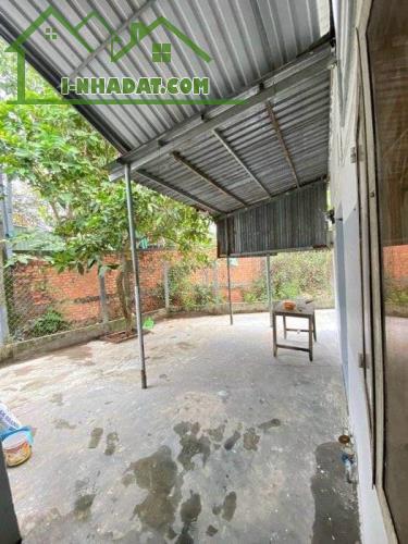 NHÀ CỦ Q7 TÂN HƯNG NGANG 8,4M DT130m2 - 1