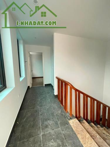 Nhà Đẹp Hàn Thuyên 50M2 Mặt Tiền 10M 4 Tầng 10M Ra Phố Ngõ Rộng 17.6 Tỷ - 2