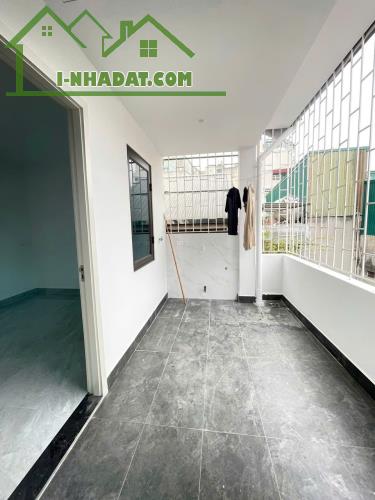 Nhà Đẹp Hàn Thuyên 50M2 Mặt Tiền 10M 4 Tầng 10M Ra Phố Ngõ Rộng 17.6 Tỷ - 3