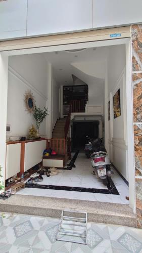HOÀNG MAI, HOÀNG LIỆT, 30M2 5 TẦNG CÁCH 1 NHÀ RA Ô TÔ SIÊU ĐẸP 5,5 TỶ - 2