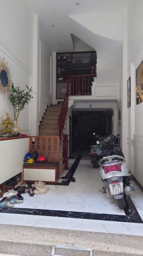 HOÀNG MAI, HOÀNG LIỆT, 30M2 5 TẦNG CÁCH 1 NHÀ RA Ô TÔ SIÊU ĐẸP 5,5 TỶ - 1