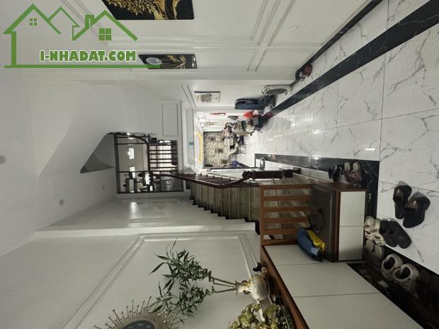 HOÀNG MAI, HOÀNG LIỆT, 30M2 5 TẦNG CÁCH 1 NHÀ RA Ô TÔ SIÊU ĐẸP 5,5 TỶ