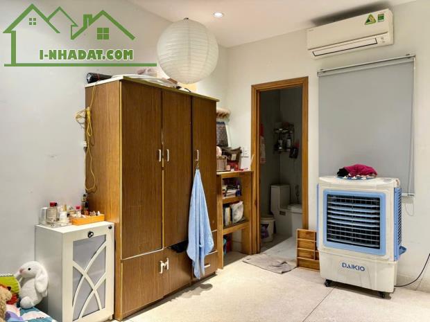 Bán nhà 2 tầng kiệt 2,5 Nguyễn Phước Nguyên p An Khê - Thanh Khê - ĐN  . Diện tích đất 46m - 3
