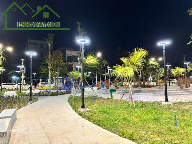 Bán nhà 2 tầng kiệt 2,5 Nguyễn Phước Nguyên p An Khê - Thanh Khê - ĐN  . Diện tích đất 46m - 4